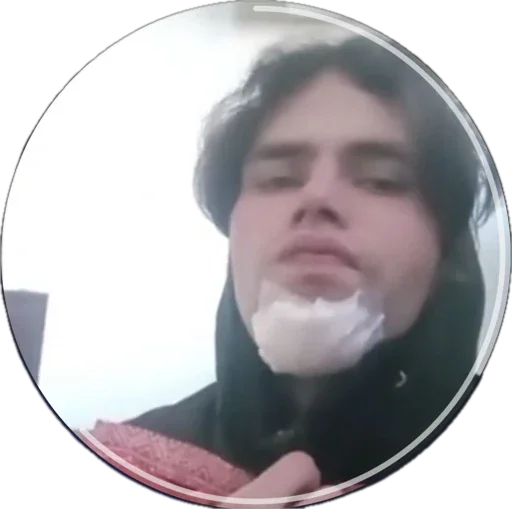 Sticker Kirilmewing - 1