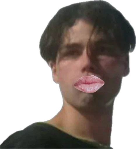 Sticker Kirilmewing - 1