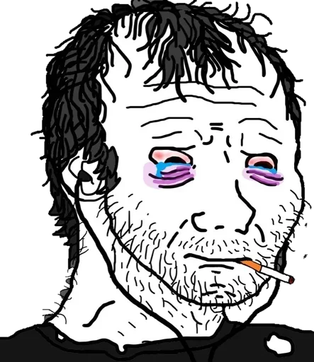 искусство рисование эскиз