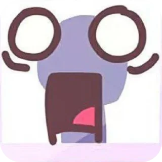 Sticker Кирпичномордовый ублюдок ч.4 - 6