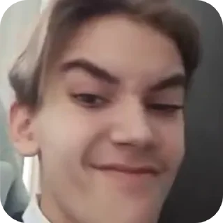 Sticker Кирпичномордовый ублюдок ч.4 - 11