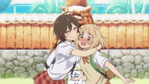 anime cartoon animation