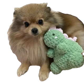 Sticker Киряй - 7