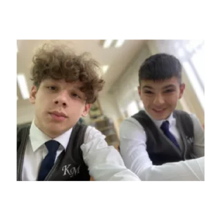 Sticker Мои стикеры - 6