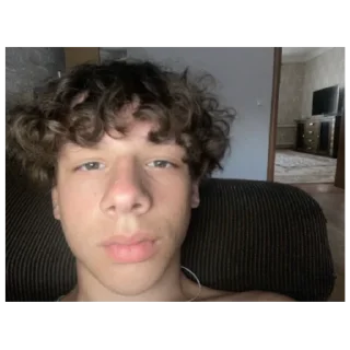 Sticker Мои стикеры - 5