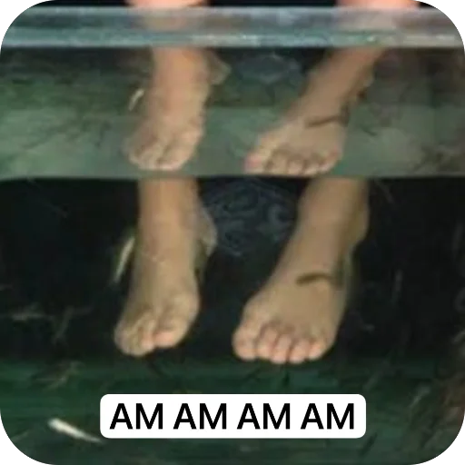 Sticker Kiryuhin4 - 1