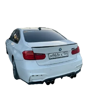 Sticker Кирюхин - 7