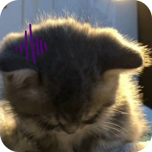 Sticker KiryushkaBog - 1