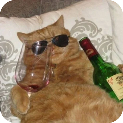 Стикер KiryushkaBog - 1