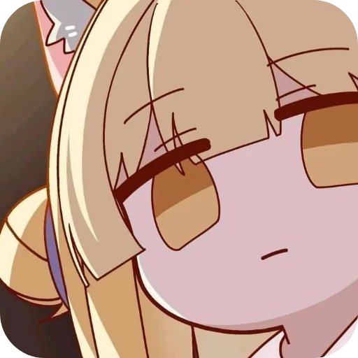 Sticker KiryushkaBog - 1