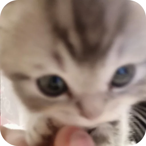 Sticker KiryushkaBog - 1