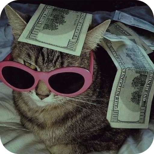 Sticker KiryushkaBog - 1