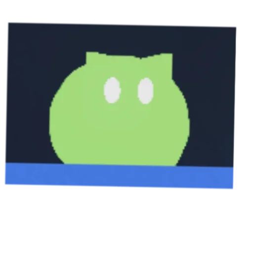 Стикер Kisa1918 - 1