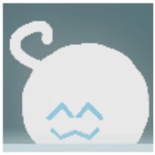 Стикер Kisa1918 - 1