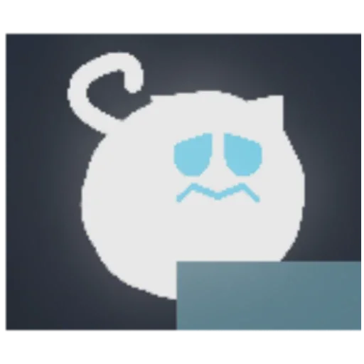 Стикер Kisa1918 - 1