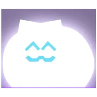 Стикер Киса - 5