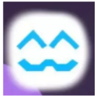 Стикер Киса - 10