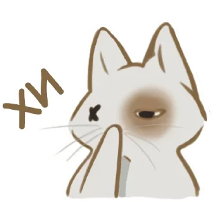 Sticker Пират - 3