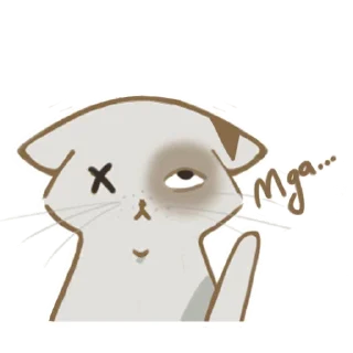 Sticker Пират - 2