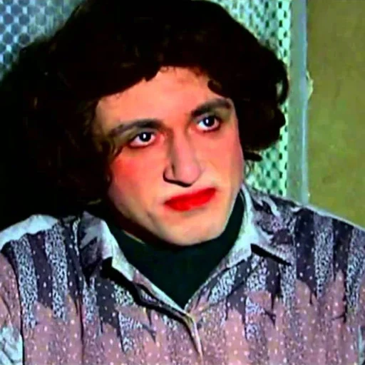 human face person clothing