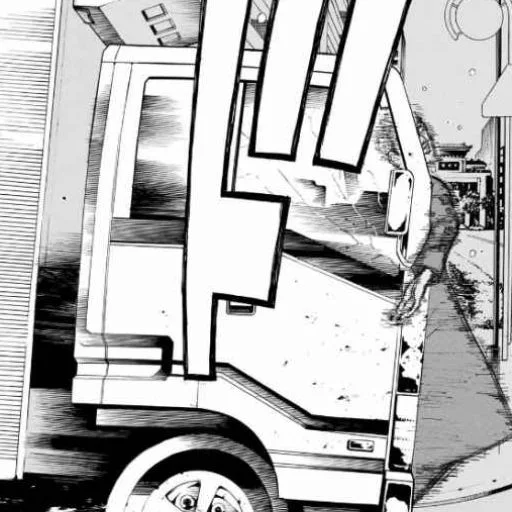 black and white wheel sketch