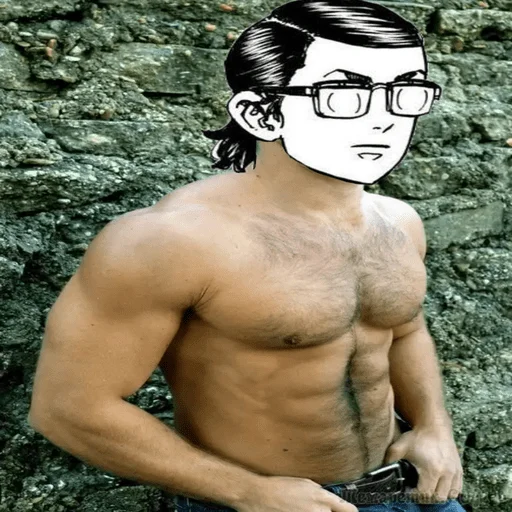 Sticker Забивные 😈☝🏻 - 10