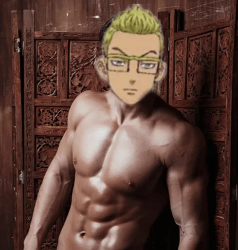 Sticker Забивные 😈☝🏻 - 4