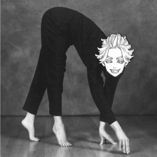 Sticker Забивные 😈☝🏻 - 3