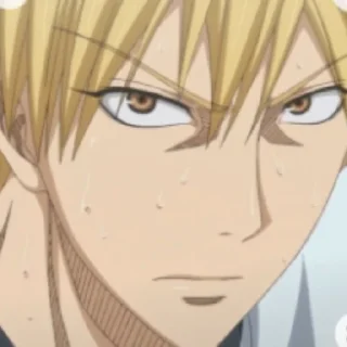 аниме мультфильм манга