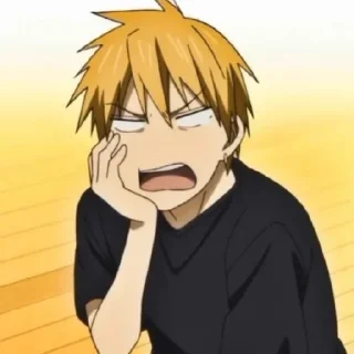 аниме мультфильм мультипликация