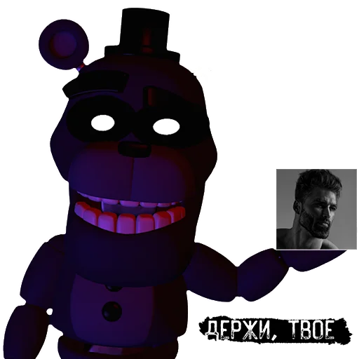 Sticker KishPLus - 1