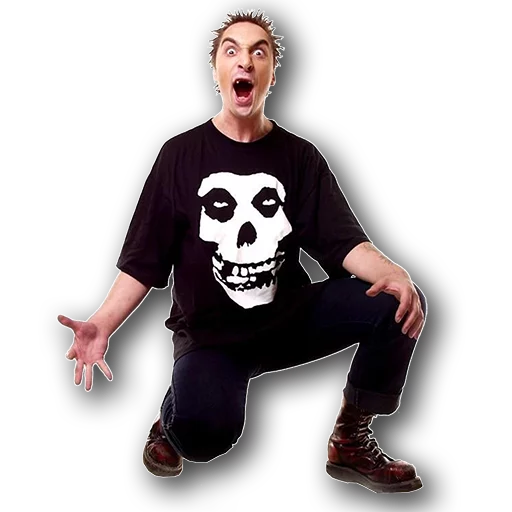 Sticker Kish_gorshenev - 1