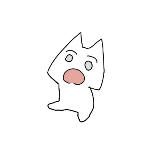 Стикер Kishkit - 1