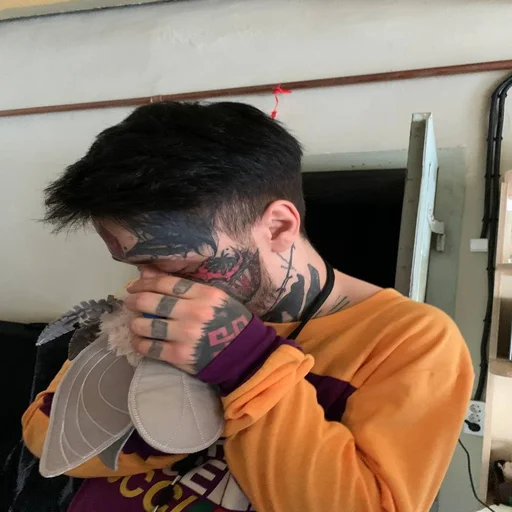 Sticker Kishlak_707_4 - 1