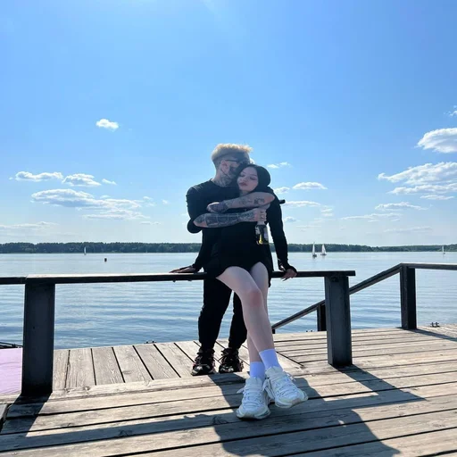 Sticker Kishlak_707_4 - 1