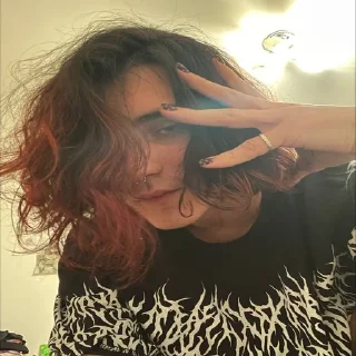 Sticker Кишлак и 707 @bfthev - 11