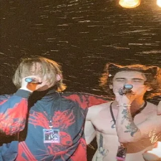 Sticker Кишлак и 707 @bfthev - 8