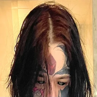 Sticker Кишлак и 707 @bfthev - 3