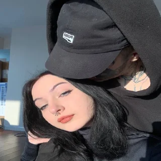 Sticker Кишлак и 707 @bfthev - 1