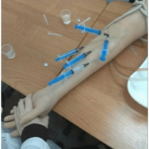 Стикер ПАК НАЗАРКИ - 10