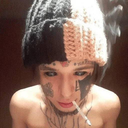 Стикер ПАК НАЗАРКИ - 9