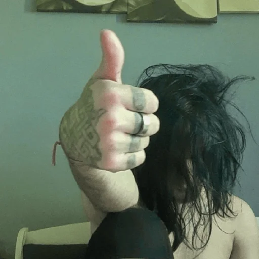 Стикер ПАК НАЗАРКИ - 6