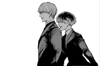 anime sketch clothing