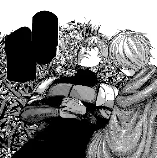 sketch drawing black and white