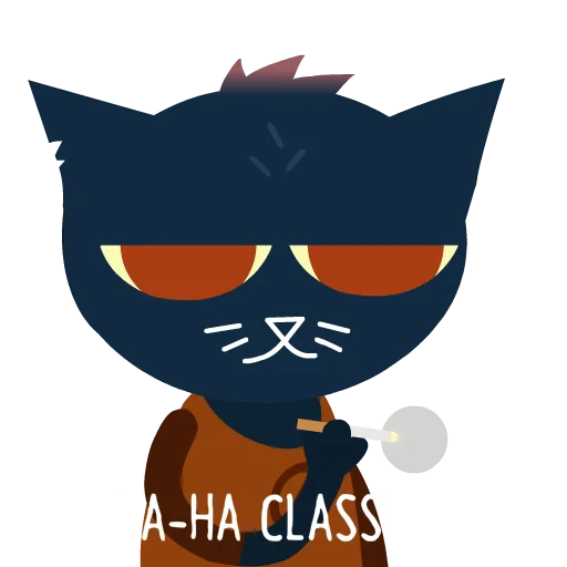 Sticker KiskaMae - 1