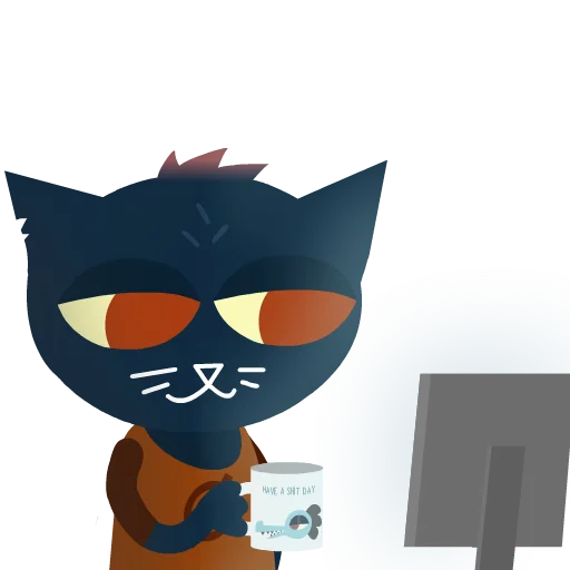 Sticker KiskaMae - 1