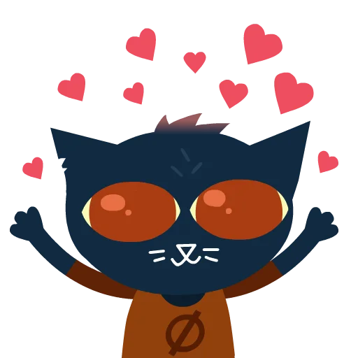 Sticker KiskaMae - 1