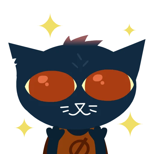 Sticker KiskaMae - 1