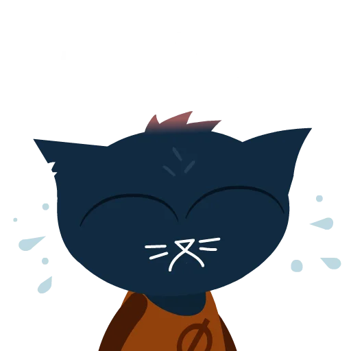 Sticker KiskaMae - 1