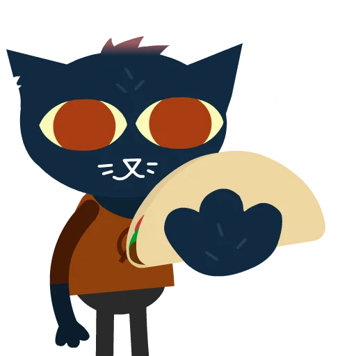 Sticker KiskaMae - 1